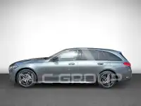 2025 Mercedes Benz C 300