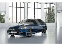 2025 Mercedes Benz C 300