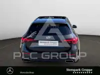 2025 Mercedes Benz C 300