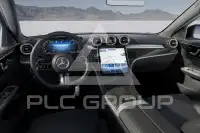 2026 Mercedes Benz C 300
