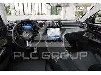 2025 Mercedes Benz C 300
