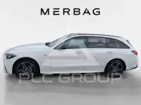 2025 Mercedes Benz C 300