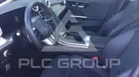 2025 Mercedes Benz C 300