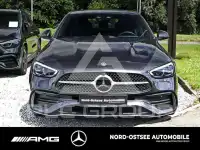 2025 Mercedes Benz C 300