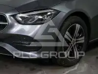 2025 Mercedes Benz C 300