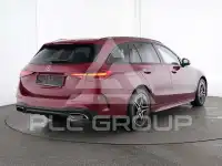 2025 Mercedes Benz C 300