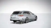 2025 Mercedes Benz C 300