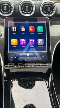 2025 Mercedes Benz C 300