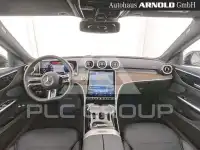 2025 Mercedes Benz C 300