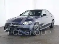 2025 Mercedes Benz C 300