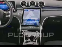 2025 Mercedes Benz C 300