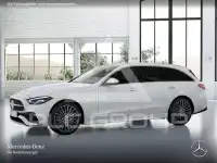 2025 Mercedes Benz C 300