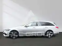 2025 Mercedes Benz C 300