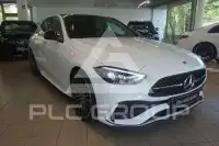 2025 Mercedes Benz C 300