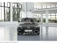 2025 Mercedes Benz C 300