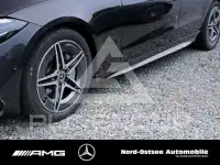 2025 Mercedes Benz C 300