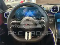 2025 Mercedes Benz C 300