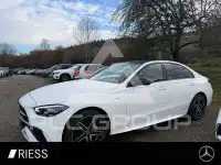 2025 Mercedes Benz C 300