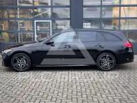 2025 Mercedes Benz C 300