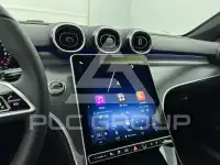 2025 Mercedes Benz C 300