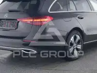 2025 Mercedes Benz C 300