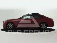 2026 Mercedes Benz C 300