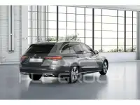 2025 Mercedes Benz C 300