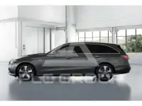 2025 Mercedes Benz C 300