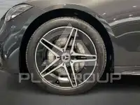 2025 Mercedes Benz C 300