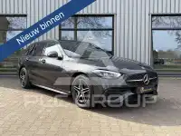 2025 Mercedes Benz C 300