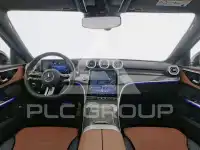 2025 Mercedes Benz C 300