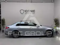 2025 Mercedes Benz C 300