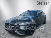 2025 Mercedes Benz C 300