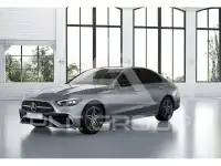 2025 Mercedes Benz C 300