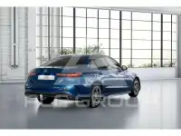 2025 Mercedes Benz C 300