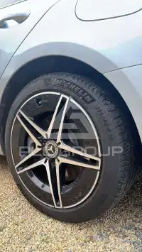 2025 Mercedes Benz C 300