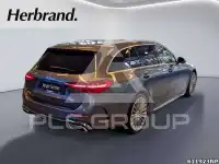 2025 Mercedes Benz C 300