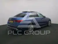 2025 Mercedes Benz C 300