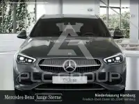2025 Mercedes Benz C 300