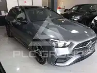 2025 Mercedes Benz C 300