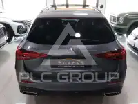 2025 Mercedes Benz C 300