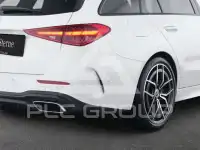 2025 Mercedes Benz C 300