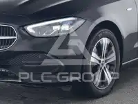2025 Mercedes Benz C 300