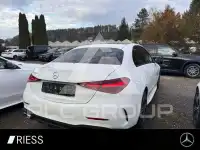2025 Mercedes Benz C 300