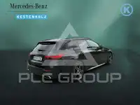 2025 Mercedes Benz C 300