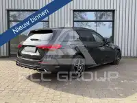 2025 Mercedes Benz C 300
