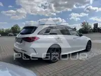 2025 Mercedes Benz C 300