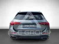 2025 Mercedes Benz C 300