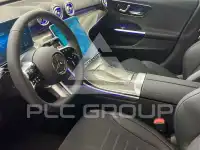 2025 Mercedes Benz C 300