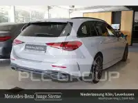 2025 Mercedes Benz C 300